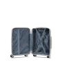 Lot de 3 valises rigides 51103 55, 67 et 77 cm Yellow