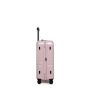 Valise cabine rigide Reito Extensible 55 cm Lilas