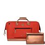 Sac de voyage Duffle 30 cm + 2 grandes pochettes Bogota