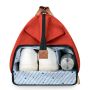 Sac de voyage Duffle 30 cm + 2 grandes pochettes Bogota