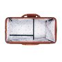 Sac de voyage Duffle 30 cm + 2 grandes pochettes Chicago