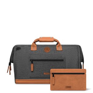 Sac de voyage Duffle 30 cm + 2 grandes pochettes Londres