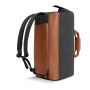 Sac de voyage Duffle 30 cm + 2 grandes pochettes Londres