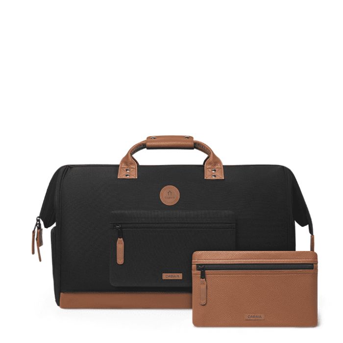 Sac de voyage Duffle 30 cm + 2 grandes pochettes Cologne