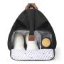 Sac de voyage Duffle 30 cm + 2 grandes pochettes Cologne