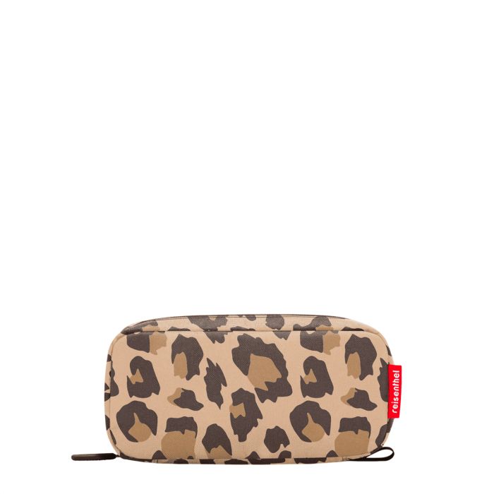 Trousse Multicase 26cm Leo Macchiato