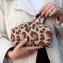 Trousse Multicase 26cm Leo Macchiato