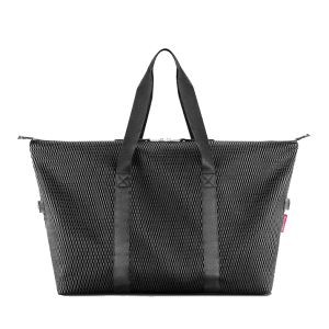 Sac de voyage Extralite Weekender L Black Mesh