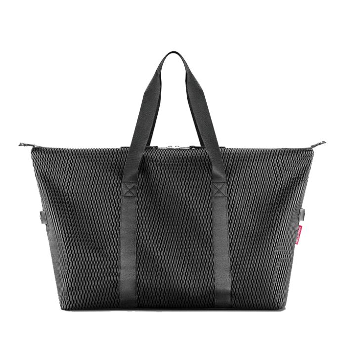 Sac de voyage Extralite Weekender L Black Mesh