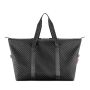 Sac de voyage Extralite Weekender L Black Mesh