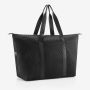 Sac de voyage Extralite Weekender L Black Mesh
