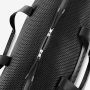 Sac de voyage Extralite Weekender L Black Mesh