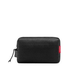 Trousse de Toilette Extralite Cosmetic 3L Mesh Black