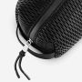 Trousse de Toilette Extralite Cosmetic 3L Mesh Black