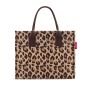 Sac shopping Daily Shopper 42 cm Leo Macchiato