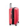 Valise rigide extensible Belmont Plus 76 cm Matière Recyclée Orange