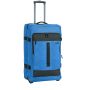 Sac de voyage à roues 48402 73 cm Bleu