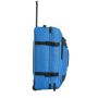 Sac de voyage à roues 48402 73 cm Bleu