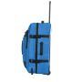 Sac de voyage à roues 48402 73 cm Bleu