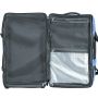 Sac de voyage à roues 48402 73 cm Bleu
