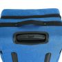 Sac de voyage à roues 48402 73 cm Bleu