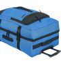 Sac de voyage à roues 48402 73 cm Bleu