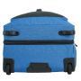 Sac de voyage à roues 48402 73 cm Bleu