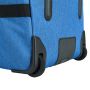 Sac de voyage à roues 48402 73 cm Bleu