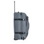 Sac de voyage à roues 48402 73 cm Gris