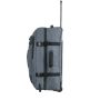 Sac de voyage à roues 48402 73 cm Gris