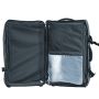 Sac de voyage à roues 48402 73 cm Gris