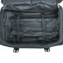 Sac de voyage à roues 48402 73 cm Gris