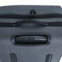 Sac de voyage à roues 48402 73 cm Gris