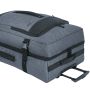 Sac de voyage à roues 48402 73 cm Gris