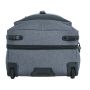 Sac de voyage à roues 48402 73 cm Gris