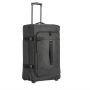 Sac de voyage à roues 48402 73 cm Noir