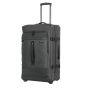 Sac de voyage à roues 48402 73 cm Noir