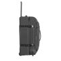 Sac de voyage à roues 48402 73 cm Noir
