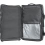 Sac de voyage à roues 48402 73 cm Noir