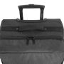 Sac de voyage à roues 48402 73 cm Noir