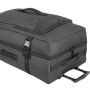 Sac de voyage à roues 48402 73 cm Noir