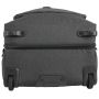 Sac de voyage à roues 48402 73 cm Noir