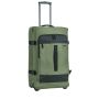 Sac de voyage à roues 48402 73 cm Vert