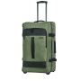 Sac de voyage à roues 48402 73 cm Vert