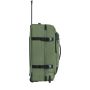 Sac de voyage à roues 48402 73 cm Vert