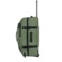 Sac de voyage à roues 48402 73 cm Vert
