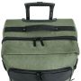 Sac de voyage à roues 48402 73 cm Vert