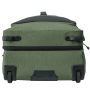 Sac de voyage à roues 48402 73 cm Vert