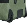 Sac de voyage à roues 48402 73 cm Vert