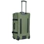 Sac de voyage à roues 48402 73 cm Vert